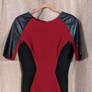 Zara Women Slim Dress M